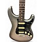 Used Fender American Professional II Stratocaster Mercury Solid Body Electric Guitar