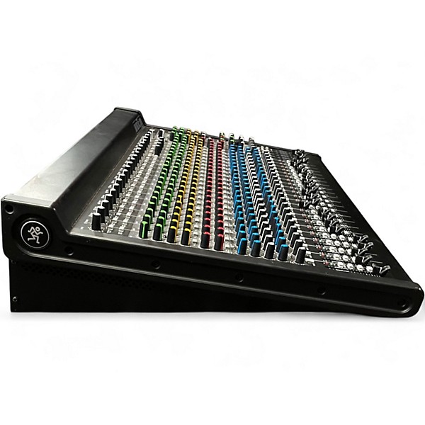 ミュージック dve Analog Way DVX8044 DI-VENTIX II MultiLayer Hi-Res Mixer
