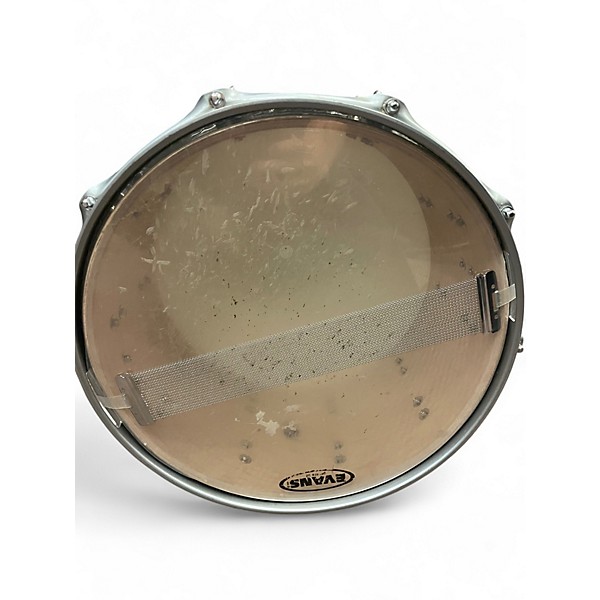 Used Odery 14X8 EYDENITY BIRCH Natural Drum