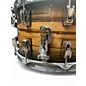 Used Odery 14X8 EYDENITY BIRCH Natural Drum