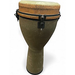 Used Remo MONDO DEJEMBE Djembe