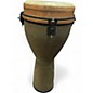 Used Remo MONDO DEJEMBE Djembe thumbnail