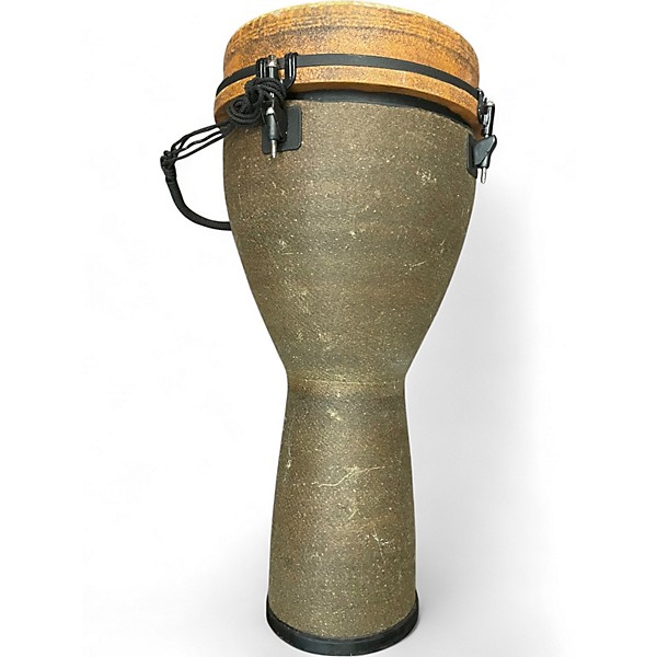 Used Remo MONDO DEJEMBE Djembe