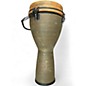 Used Remo MONDO DEJEMBE Djembe