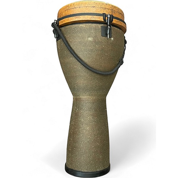 Used Remo MONDO DEJEMBE Djembe