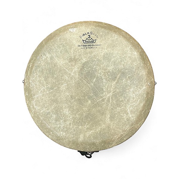 Used Remo MONDO DEJEMBE Djembe