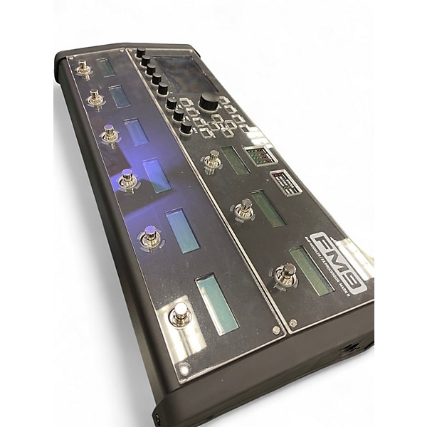 Used Fractal Audio Systems FM9 TURBO MARK II Effect