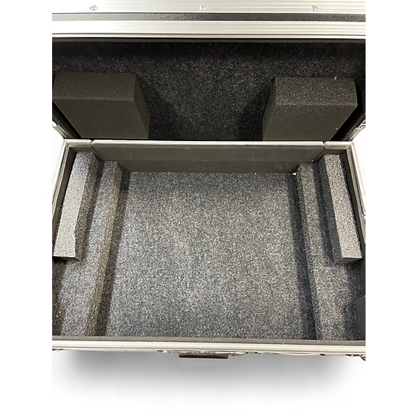Used Odyssey hcddj800 Mixer Case