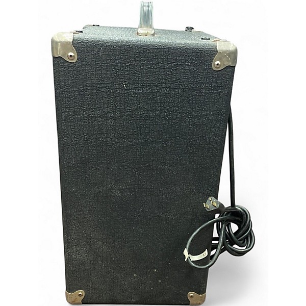 Used Multivox Premier M66 Guitar Combo Amp