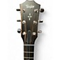Used Taylor 412CE Sunburst Acoustic Electric Guitar