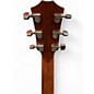 Used Taylor 412CE Sunburst Acoustic Electric Guitar
