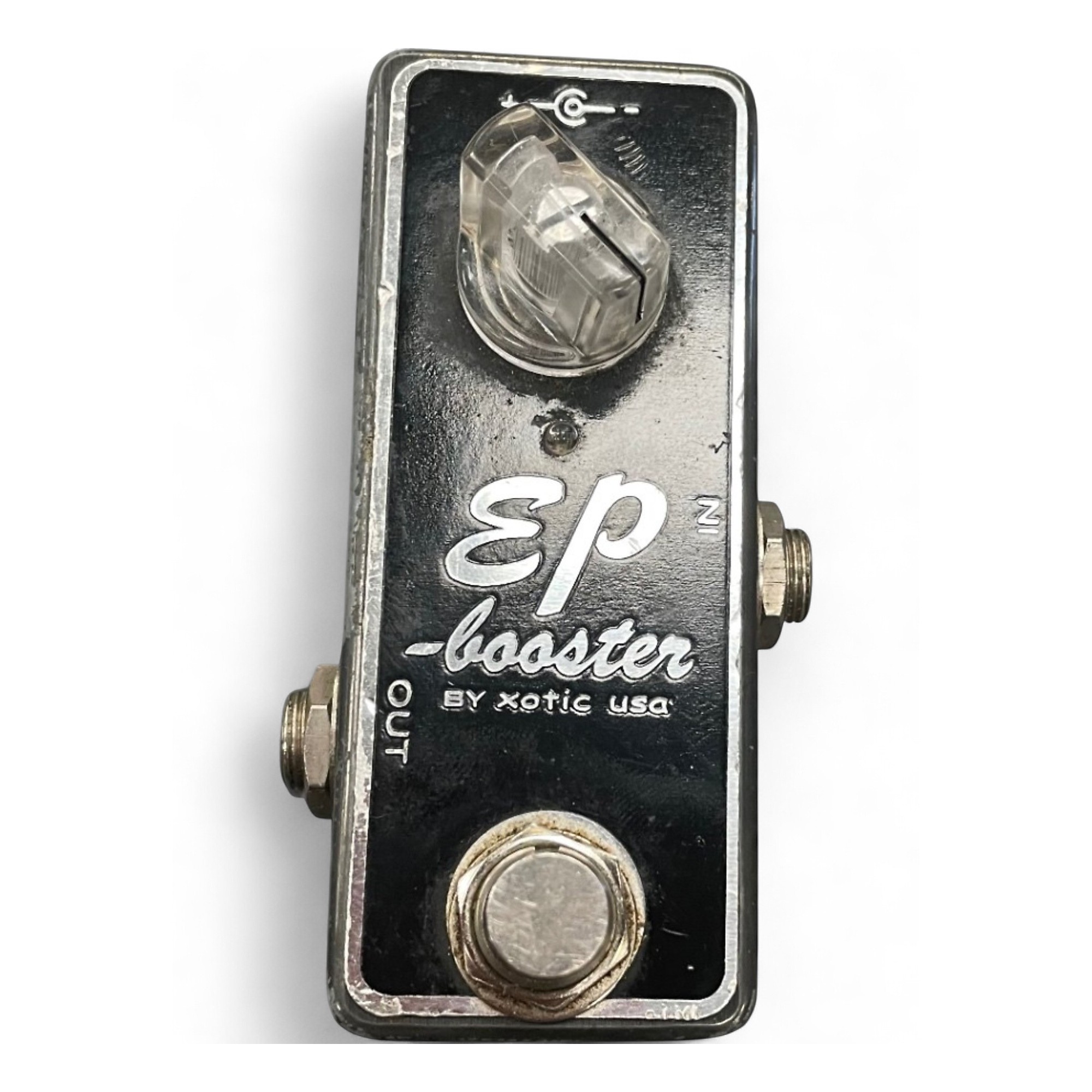Used Xotic EP Booster Effect Pedal | Guitar Center