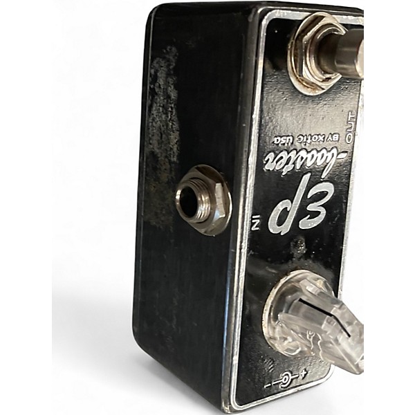 【中古】Xotic EP-BOOSTER Xotic EP Booster（中古/送料無料）【楽器検索デジマート】