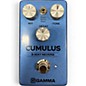 Used GAMMA CUMULUS Effect Pedal thumbnail