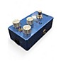 Used GAMMA CUMULUS Effect Pedal