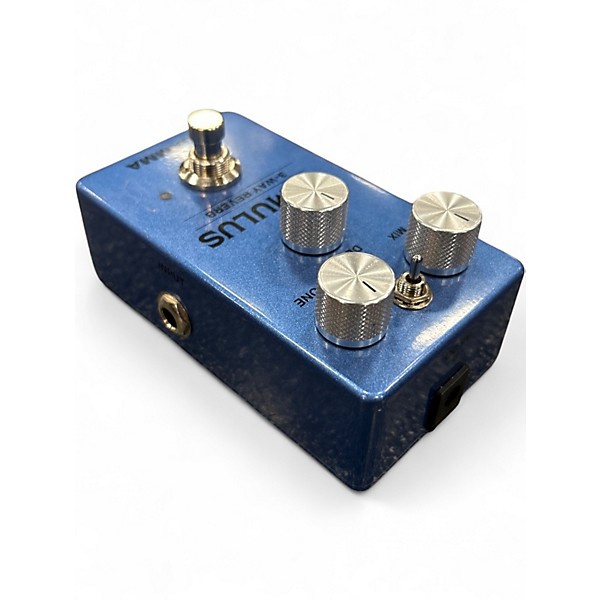 Used GAMMA CUMULUS Effect Pedal