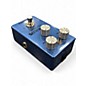 Used GAMMA CUMULUS Effect Pedal