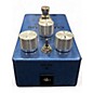 Used GAMMA CUMULUS Effect Pedal