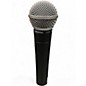 Used Shure SM58LC Dynamic Microphone thumbnail