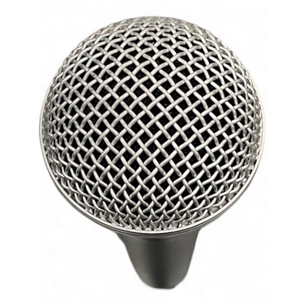 Used Shure SM58LC Dynamic Microphone