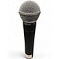 Used Shure SM58LC Dynamic Microphone