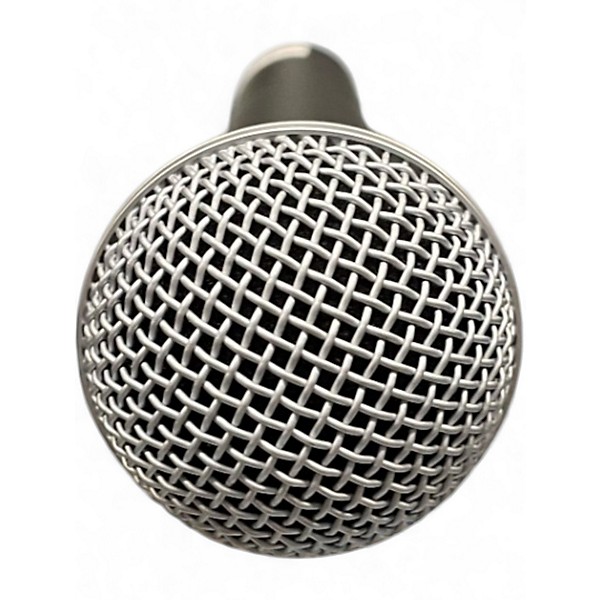 Used Shure SM58LC Dynamic Microphone