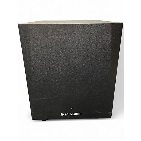 Used ADAM Audio T10S Subwoofer