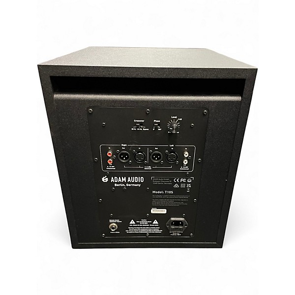 Used ADAM Audio T10S Subwoofer