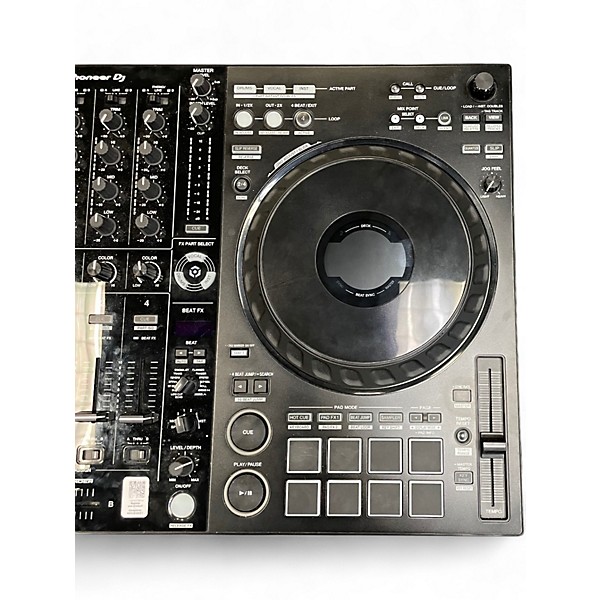 Used Pioneer DJ DDJ-FLX10 DJ Controller