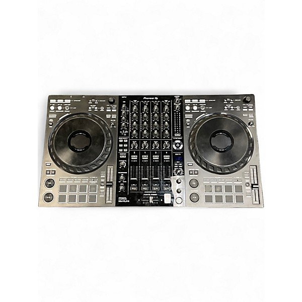 Used Pioneer DJ DDJ-FLX10 DJ Controller