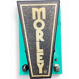 Used Morley 20/20 VOLUME PLUS Pedal
