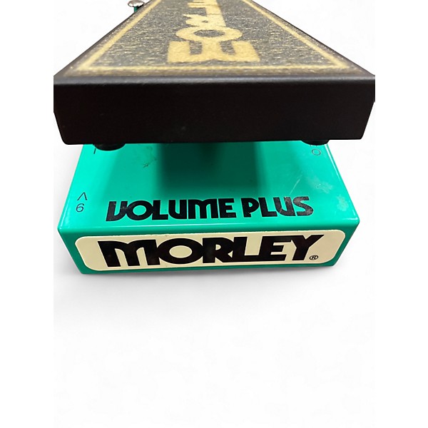 Used Morley 20/20 VOLUME PLUS Pedal