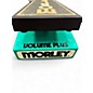 Used Morley 20/20 VOLUME PLUS Pedal