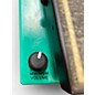 Used Morley 20/20 VOLUME PLUS Pedal
