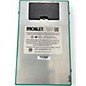 Used Morley 20/20 VOLUME PLUS Pedal