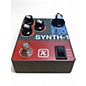 Used Keeley SYNTH-1 Effect Pedal