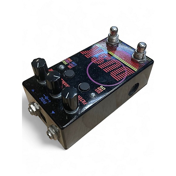 Used Dr.scientist DUSK Effect Pedal