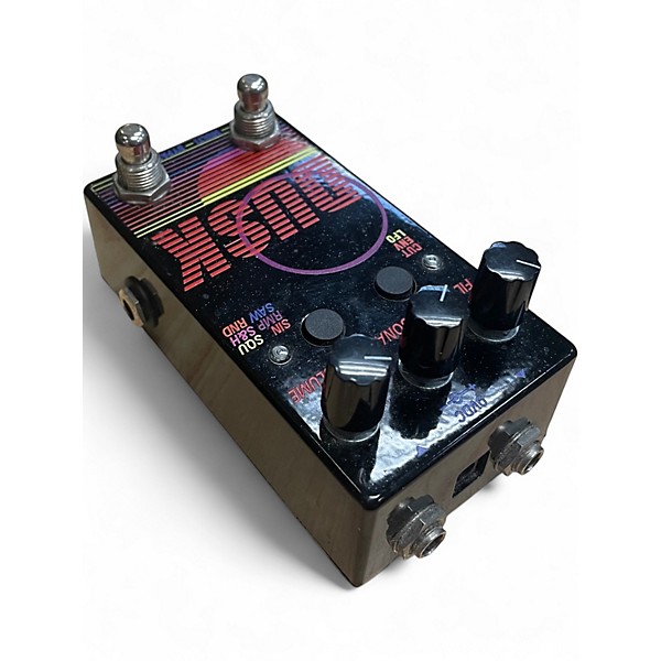 Used Dr.scientist DUSK Effect Pedal