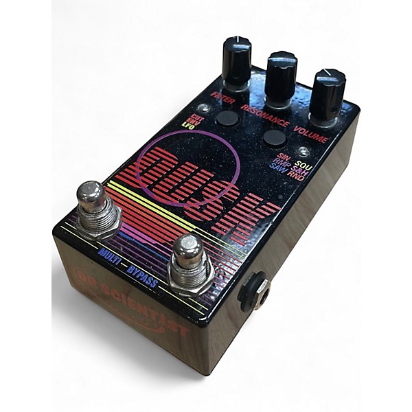 Used Dr.scientist DUSK Effect Pedal