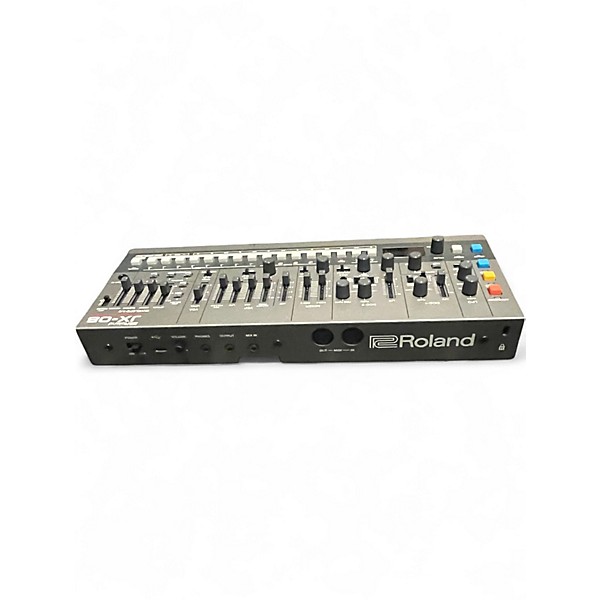 Used Roland JX-08 Sound Module