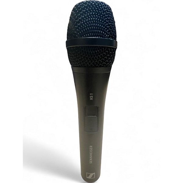 Used Sennheiser XS1 Dynamic Microphone