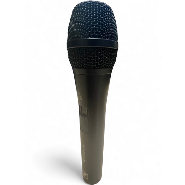 Used Sennheiser XS1 Dynamic Microphone