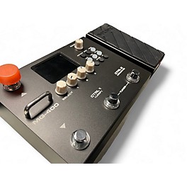 Used NUX MG-400 Effect Processor