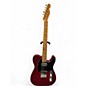 Used Fender Telecaster Special Crimson Solid Body Electric Guitar thumbnail