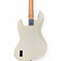 Used Suhr Classic J Custom Antique White Electric Bass Guitar