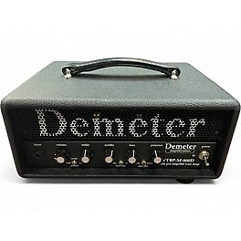 Used DEMETER VTBPM800D Bass Amp Head