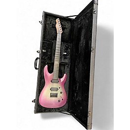 Used Chapman ML1-7 Pro Unicorn Burst Solid Body Electric Guitar