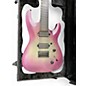 Used Chapman ML1-7 Pro Unicorn Burst Solid Body Electric Guitar