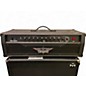 Used Raven Amplification RG100H 100W Solid State Guitar Amp Head thumbnail