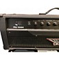 Used Raven Amplification RG100H 100W Solid State Guitar Amp Head